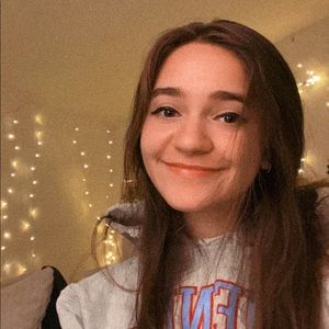Meet your Posher, Sara